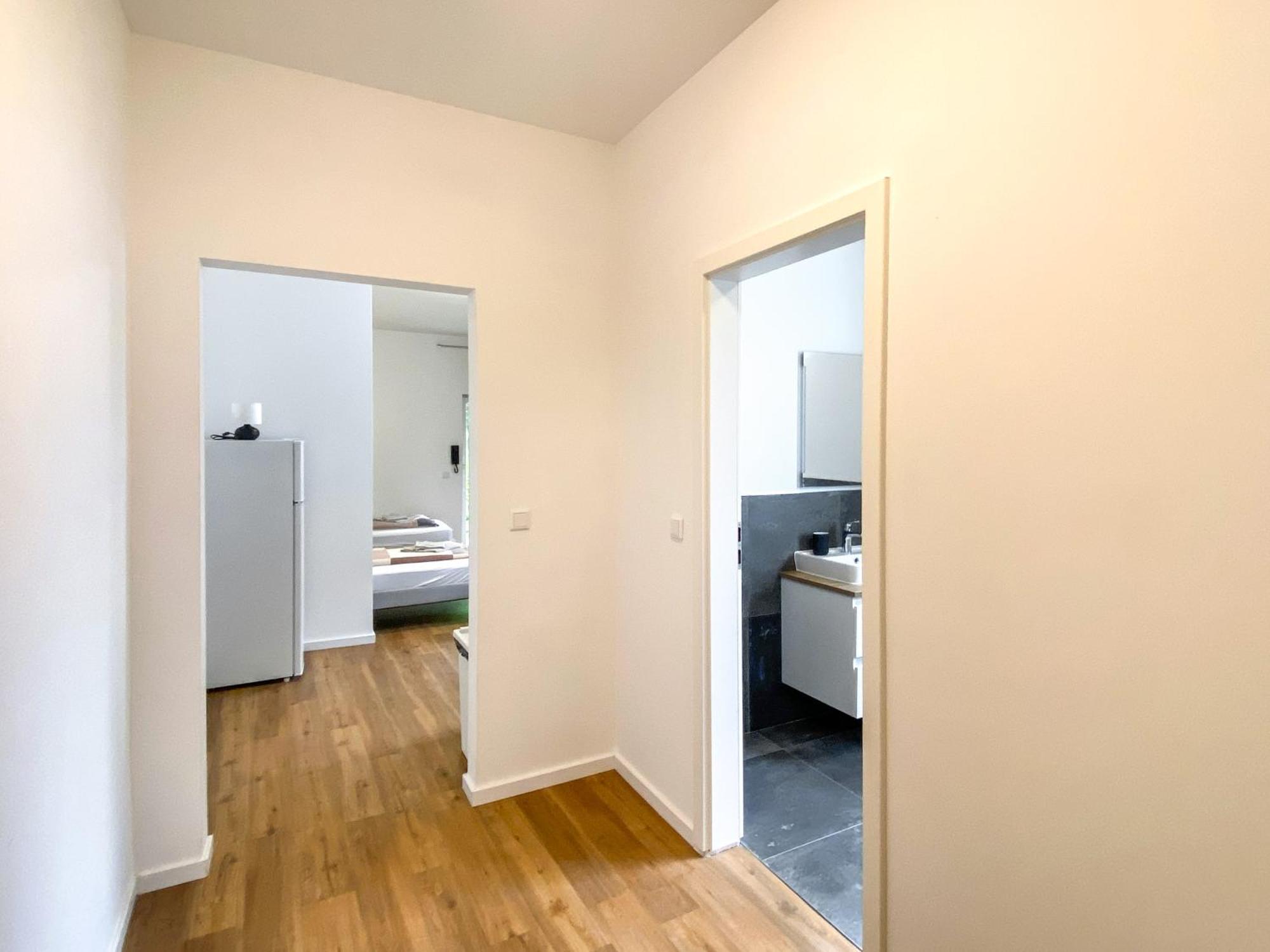 G&G Apartments Krefeld Exterior foto